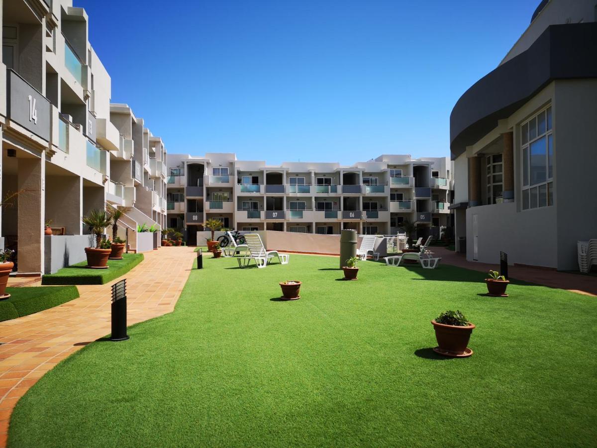 Ferienwohnung Corralejo Sun 104 Wifi Free Exterior foto
