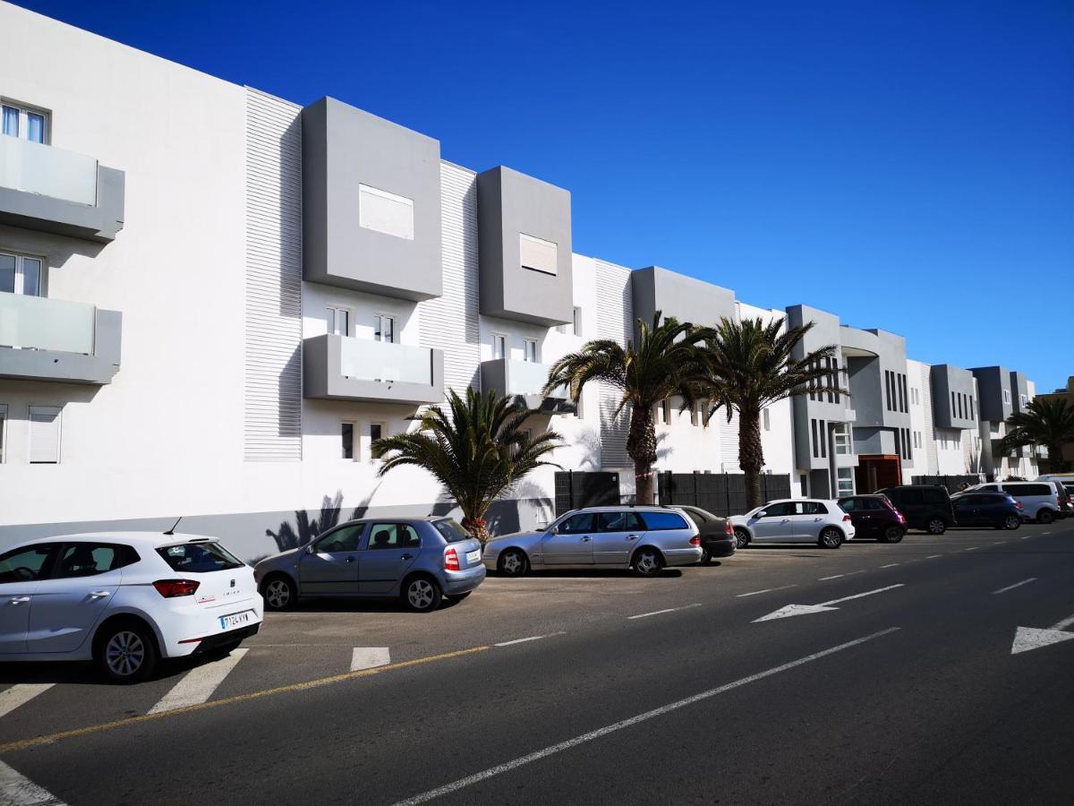 Ferienwohnung Corralejo Sun 104 Wifi Free Exterior foto