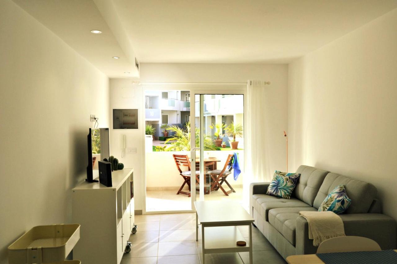 Ferienwohnung Corralejo Sun 104 Wifi Free Exterior foto