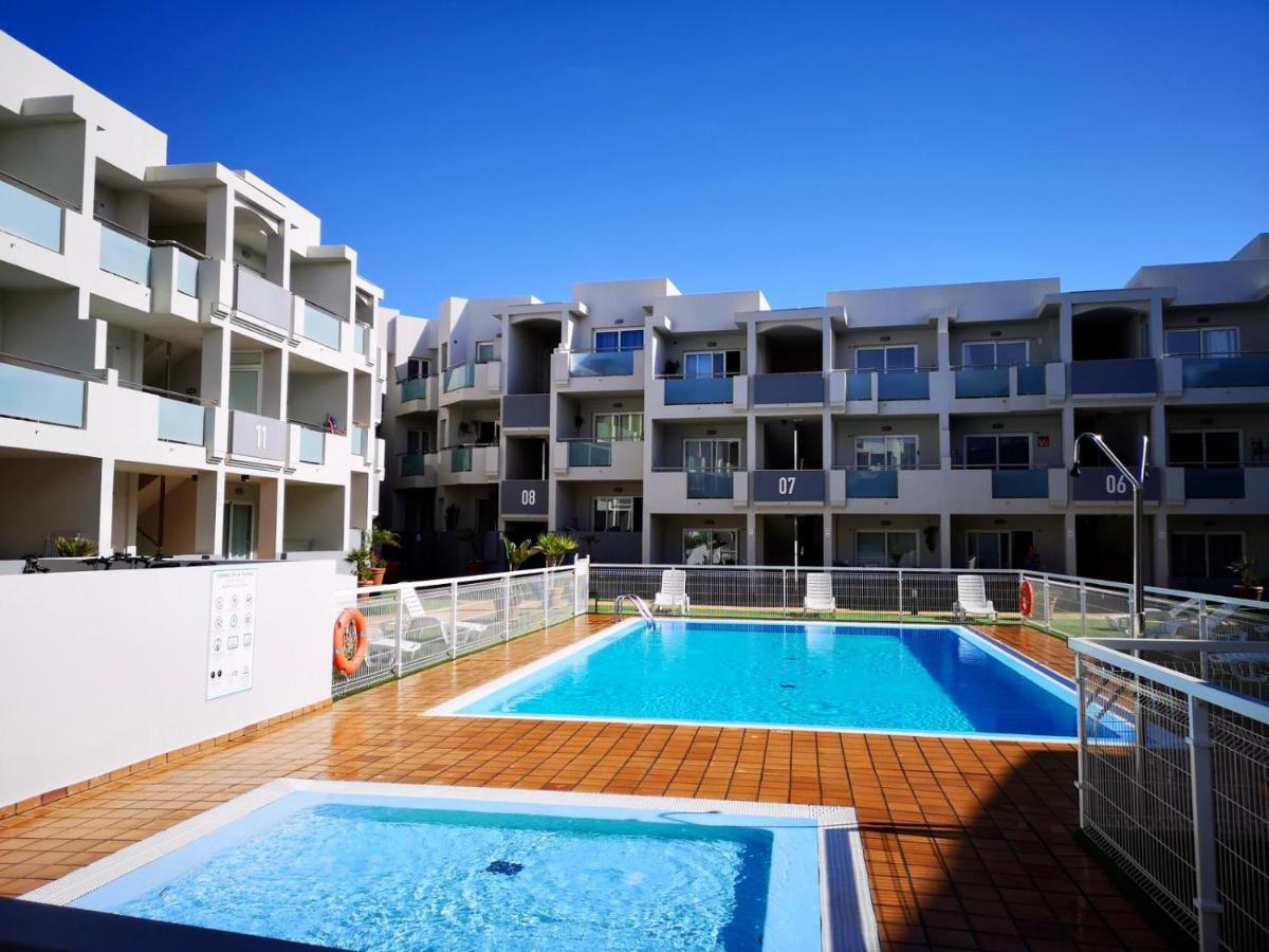 Ferienwohnung Corralejo Sun 104 Wifi Free Exterior foto