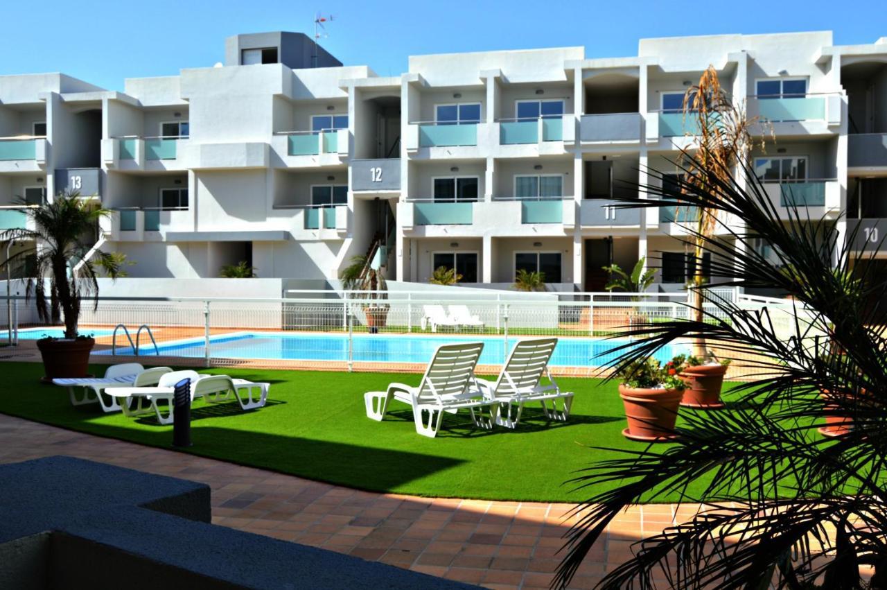 Ferienwohnung Corralejo Sun 104 Wifi Free Exterior foto